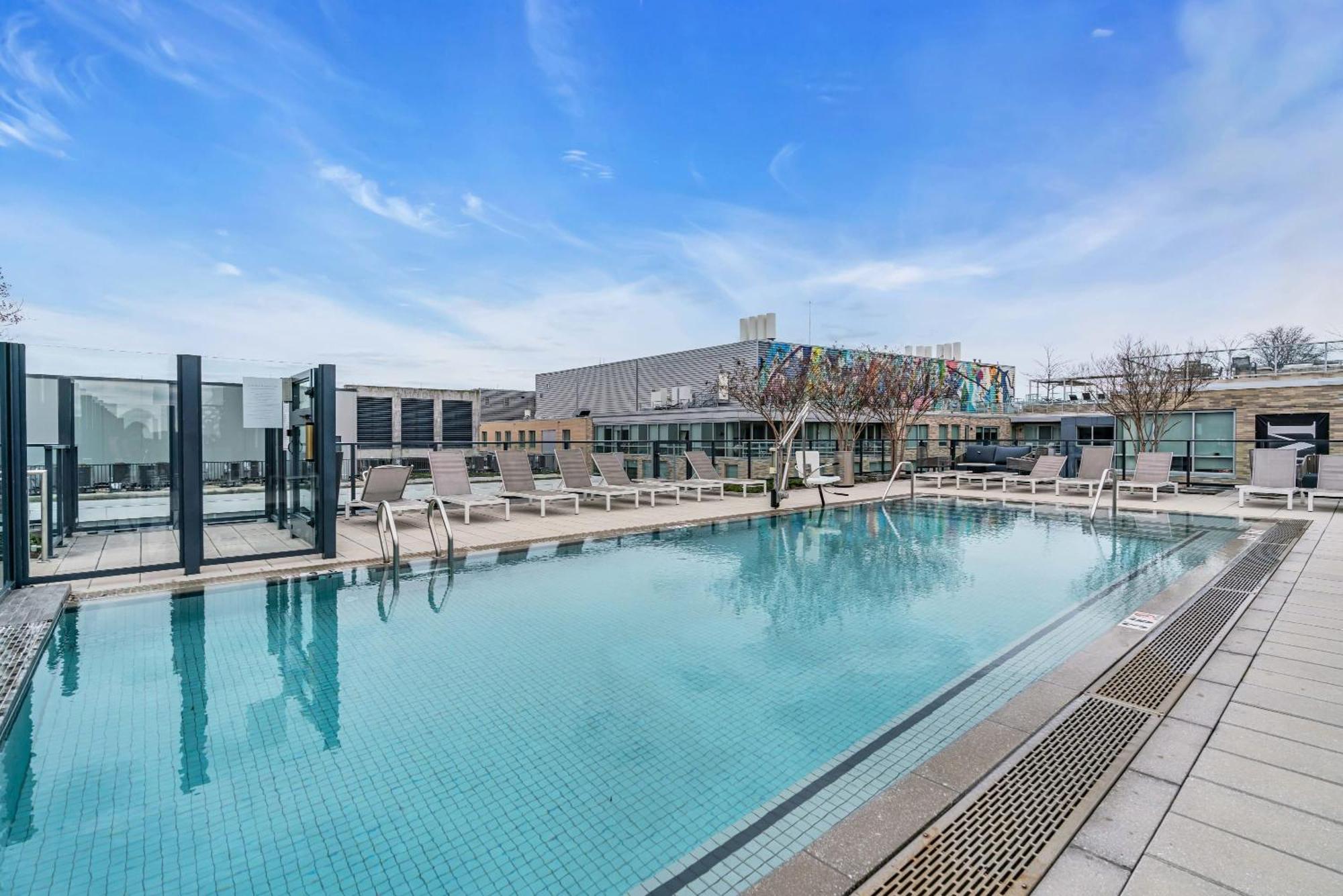 2Br Furnished Apartment Near Nationals Park Washington Exterior foto