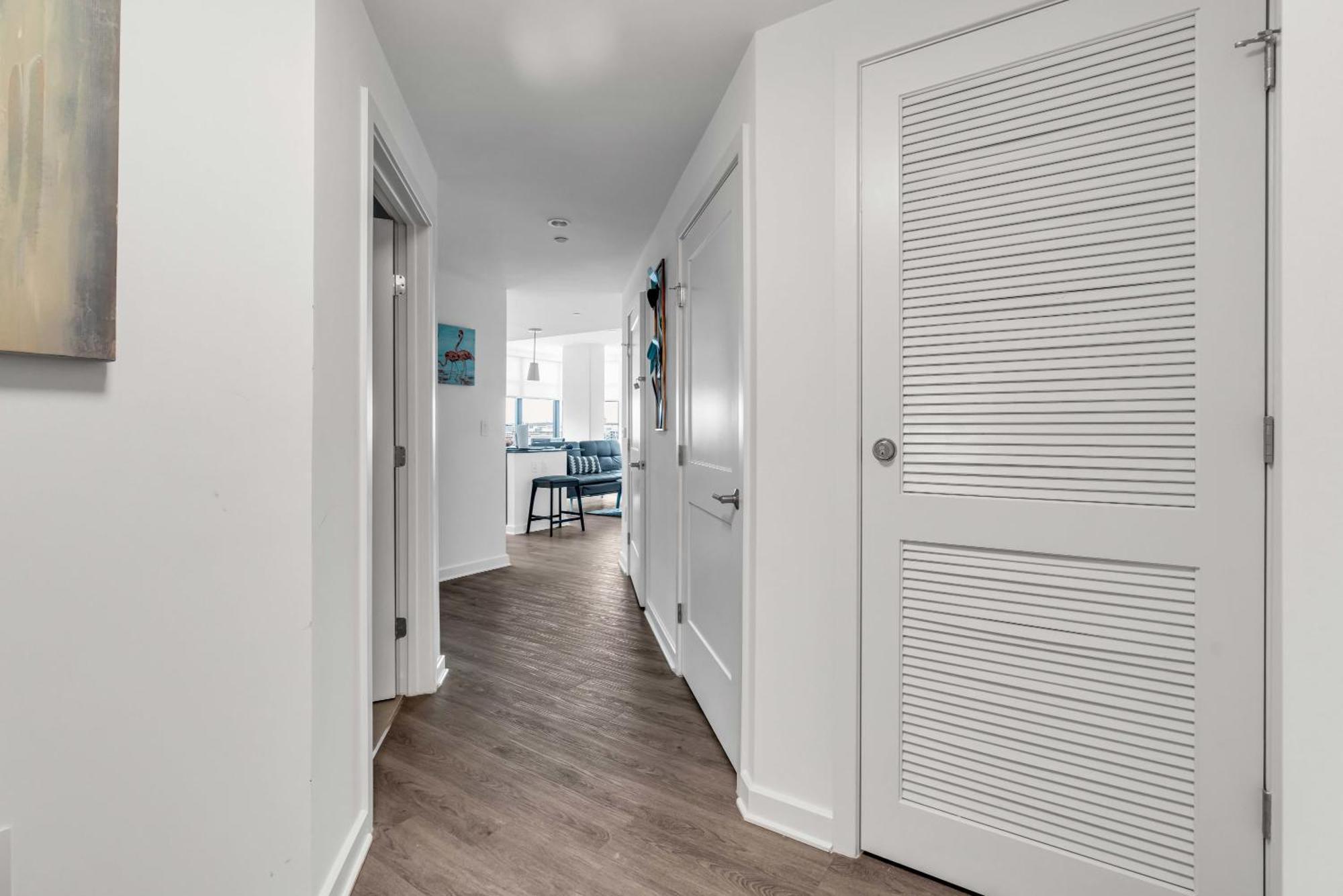2Br Furnished Apartment Near Nationals Park Washington Exterior foto